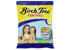 Birch Tree Fortified Powdered Milk Drink