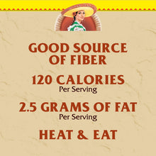 Load image into Gallery viewer, Rosarita Spicy Jalapeno Refried Beans, 16 oz.