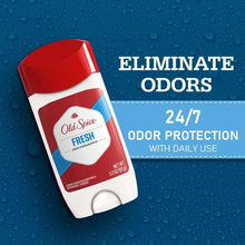 Load image into Gallery viewer, Old Spice High Endurance Anti-Perspirant Deodorant for Men, Fresh Scent, 3.3 oz