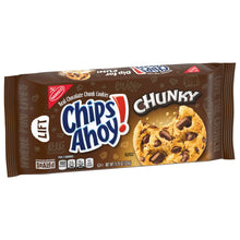 Load image into Gallery viewer, CHIPS AHOY! Chunky Chocolate Chip Cookies, 11.8 oz 333g