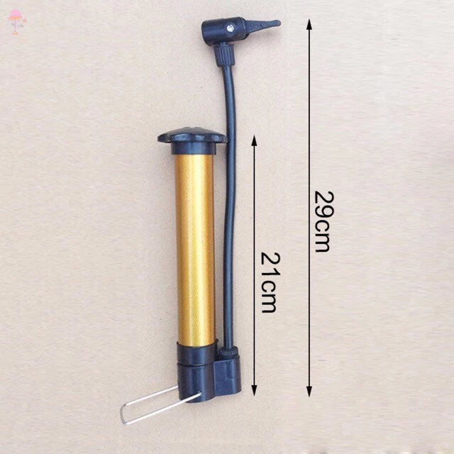 Portable Manual Air Pump