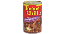 Load image into Gallery viewer, Hormel Chili Homestyle with Beans Net Wt 425g