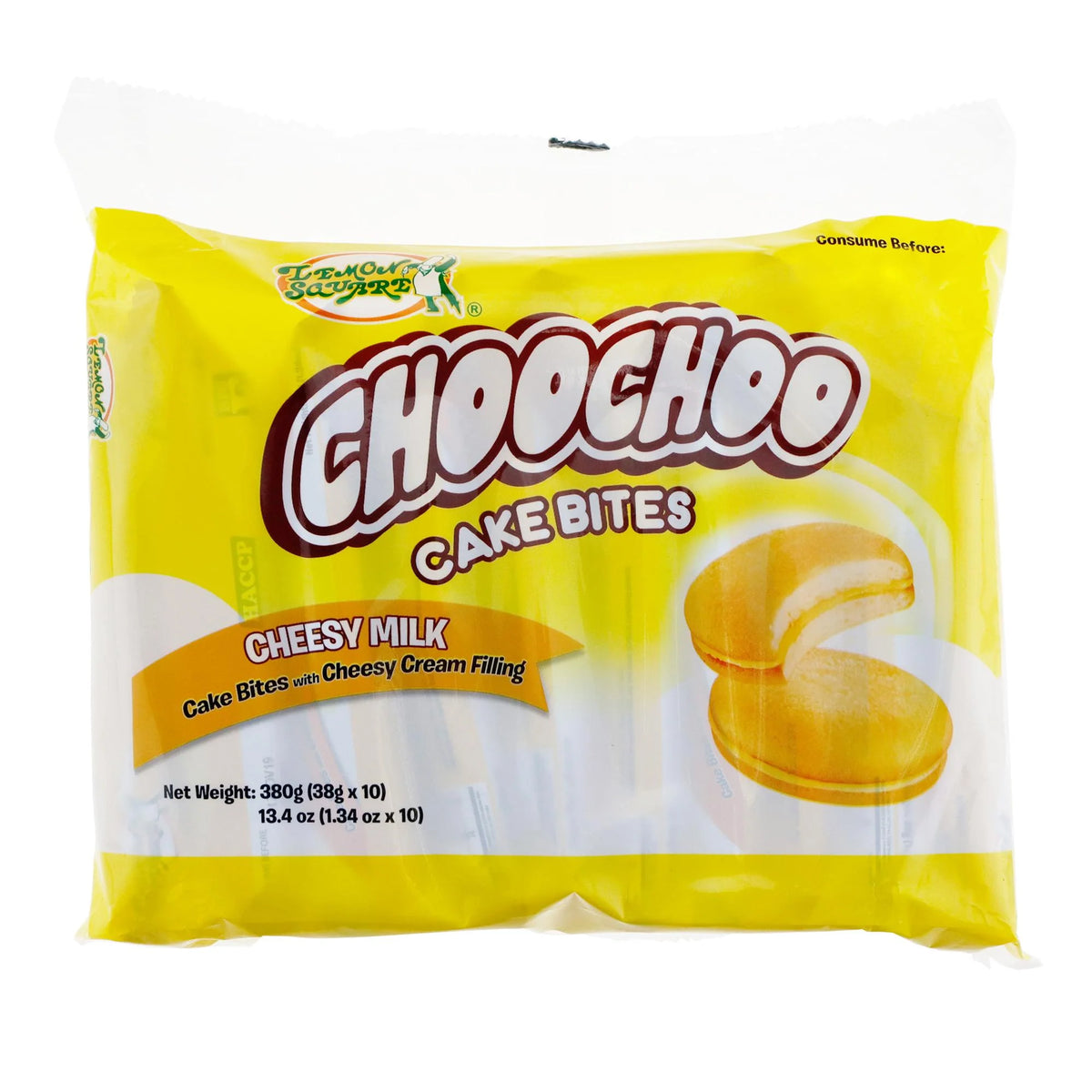 Lemon Square Choo Choo Cake Pie Cheesy Milk