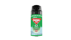 Baygon Shield Defense Multi-Insect Killer 300mL