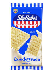 SkyFlakes Condensada