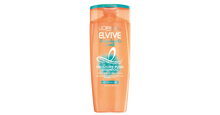 Load image into Gallery viewer, L'oreal Paris Elvive Dream Lengths Curl Shampoo, 12.6 fl oz - 375ml