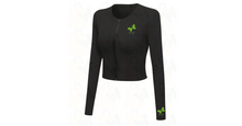 Load image into Gallery viewer, Zenaidamart Sports wear longsleeve sports fitness