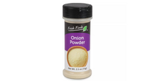 Load image into Gallery viewer, Fresh Finds Onion Powder, 2.5 Oz.