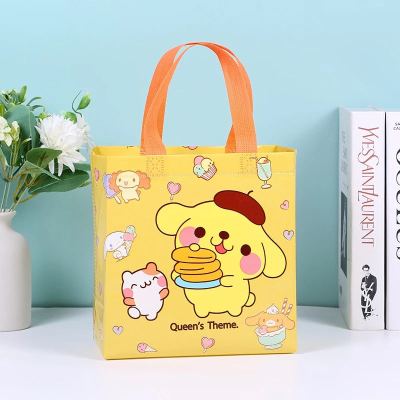 Sanrio portable storage bag handbag