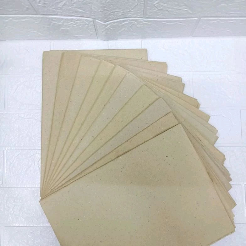 Manila paper
