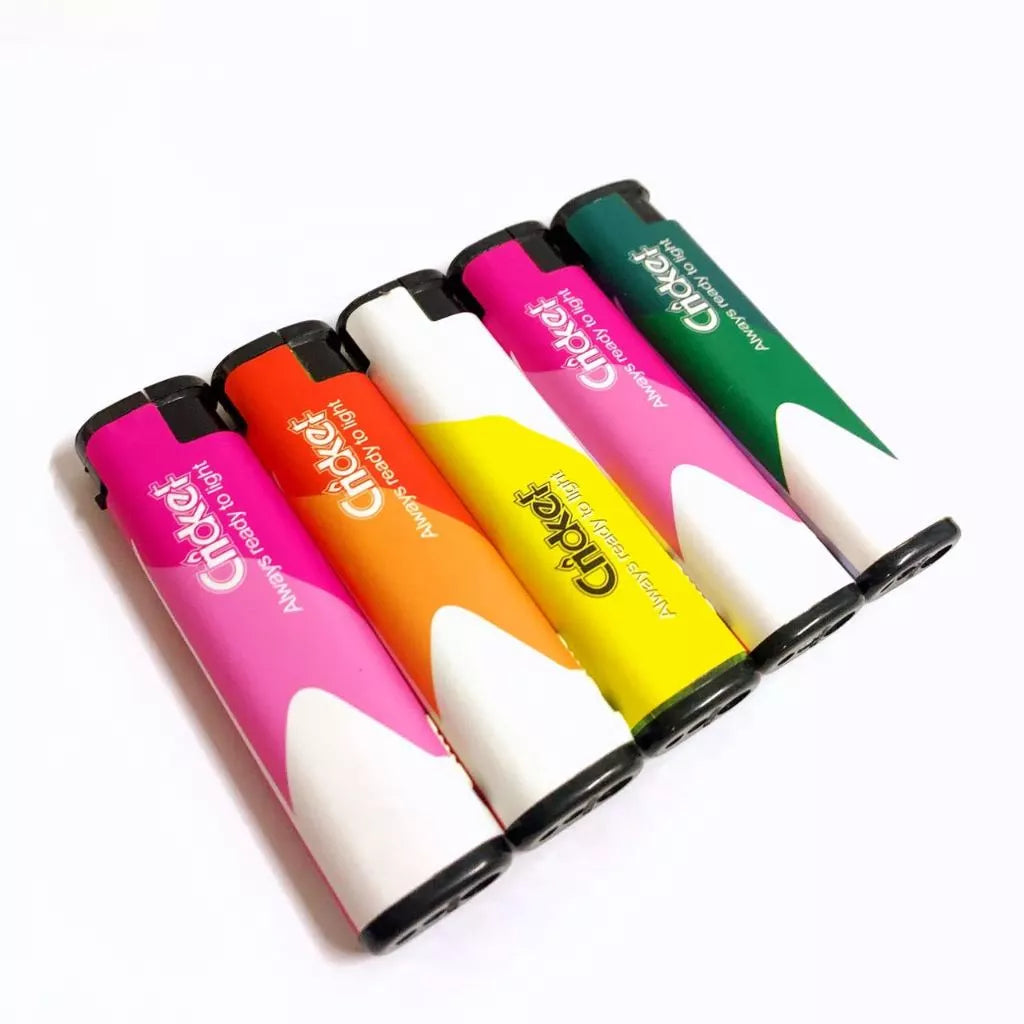 Cricket lighter