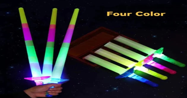 Glow Sword Kids