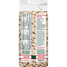 Load image into Gallery viewer, Camellia Baby Limas White Dried Beans