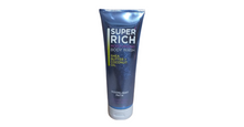 Load image into Gallery viewer, Super Rich moisturizing Body wash Shea Butter+ coconut oil (296 ml) U.S.A