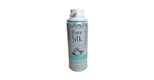 Load image into Gallery viewer, Pure Silk Shave Cream Ultra SENSITIVE 5 OZ(142G) U.S.A