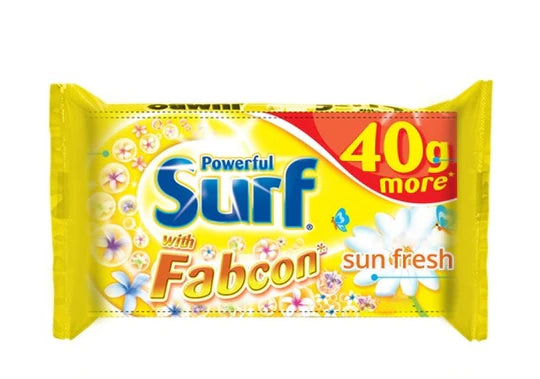 SURF BAR SUNFRESH