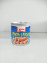 Load image into Gallery viewer, Libby's Vienna Sausage in Chicken Broth, Canned Sausage, 4.6 Oz
