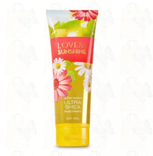 Load image into Gallery viewer, Bath and body works body cream 226ml