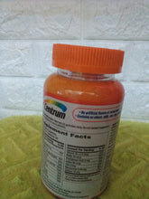 Load image into Gallery viewer, Centrum MultiGummies adult Multivitamin / Multimineral Supplement Gummies110 counts