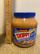 Load image into Gallery viewer, SKIPPY SUPER CHUNK Extra Crunchy Peanut Butter,