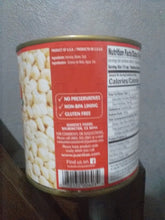 Load image into Gallery viewer, Juanita's Mexican Style Hominy 709g