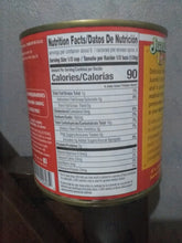 Load image into Gallery viewer, Juanita's Mexican Style Hominy 709g