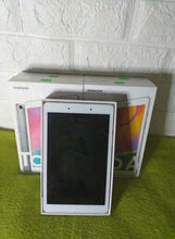 Load image into Gallery viewer, Samsung Galaxy Tab A (8.0")/32GB 110vlt