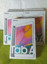 Load image into Gallery viewer, Samsung Galaxy Tab A (8.0")/32GB 110vlt