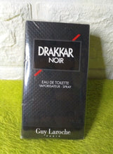 Load image into Gallery viewer, Drakkar Noir Eau De Toilette Natural Spray Guy Laroche 30ml (1fl Oz)"