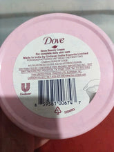 Load image into Gallery viewer, DOVE Beauty Cream 8.4 FL OZ