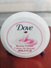 Load image into Gallery viewer, DOVE Beauty Cream 8.4 FL OZ