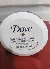 Load image into Gallery viewer, DOVE Beauty Cream 8.4 FL OZ