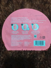 Load image into Gallery viewer, Neutrogena Pink Grapefruit Acne Prone Skin Peel Off Mask 0.35 Oz