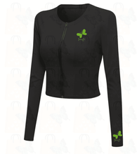 Load image into Gallery viewer, Zenaidamart Sports wear longsleeve sports fitness
