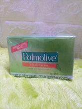 Load image into Gallery viewer, Palmolive Classic Scent Soap Bar 3 Bars Pack