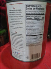 Load image into Gallery viewer, TEASDALE mexican style hominy ( 6lb, 108 oz)3.06kg