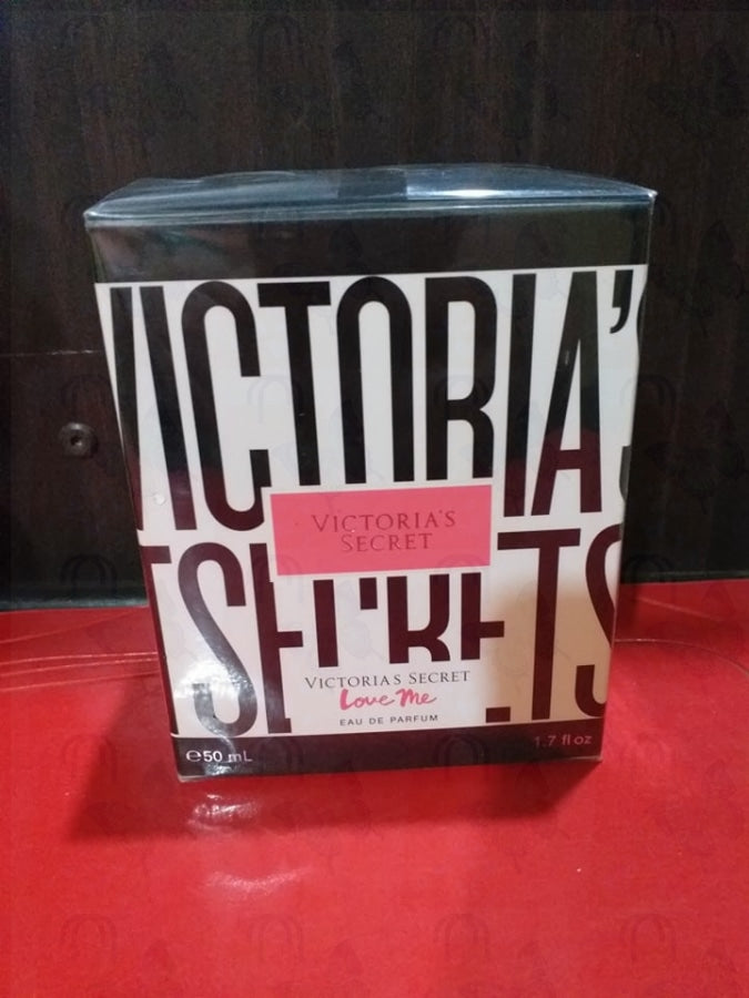 Victoria's secret Love Me 50ml Eau de parfum – Ma Aida OPC