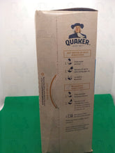 Load image into Gallery viewer, Quaker Instant Oatmeal Lower sugar variety 10 packets 328g