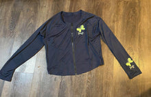 Load image into Gallery viewer, Zenaidamart Sports wear longsleeve sports fitness