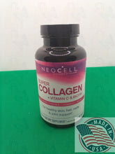 Load image into Gallery viewer, Neocell Super Collagen + Vitamin C & Biotin 90 Tablets