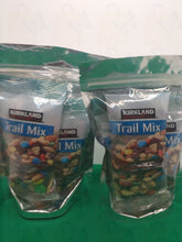 Load image into Gallery viewer, Kirkland Signature Trail Mix 3pcs/pack 57g (2oz)