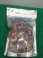 Load image into Gallery viewer, Kirkland Signature Trail Mix 3pcs/pack 57g (2oz)