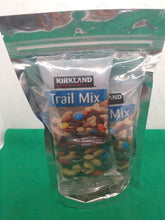 Load image into Gallery viewer, Kirkland Signature Trail Mix 3pcs/pack 57g (2oz)