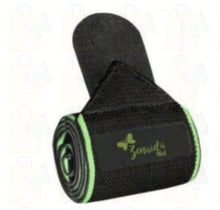 Load image into Gallery viewer, Elastic Compression Ankle Support Band