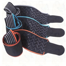 Load image into Gallery viewer, Elastic Compression Ankle Support Band