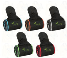 Load image into Gallery viewer, Elastic Compression Ankle Support Band