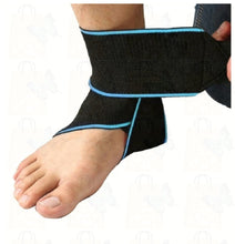 Load image into Gallery viewer, Elastic Compression Ankle Support Band