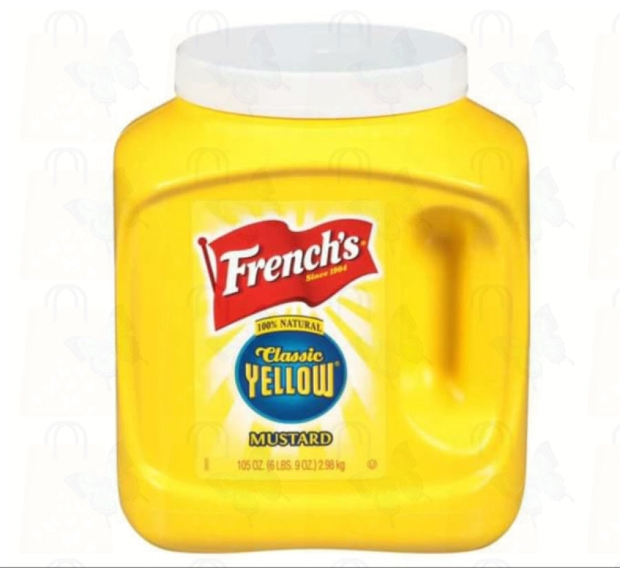 French's Mustard