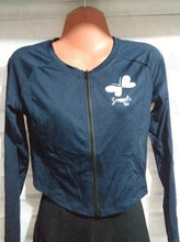 Load image into Gallery viewer, Zenaidamart Sports wear longsleeve sports fitness