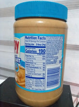 Load image into Gallery viewer, Skippy 25% less Fat Reduced Fat Creamy Peanut Butter 2LB(1.13KG)"
